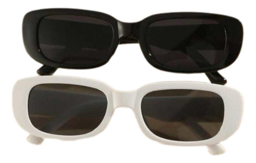 30 Óculos Retrô Preto + 1 Branco + 30 Oculos Preto Raiban