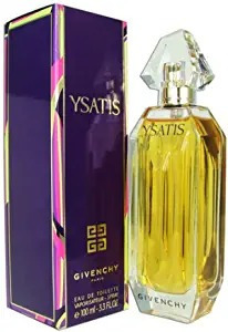 Ysatis By Givenchy Edt Spray 3.3 Oz