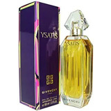 Ysatis By Givenchy Edt Spray 3.3 Oz