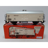 Nico Refrigerador Kuhlwagen Marklin 4620 H0 (vcm 09)
