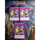 Armed Dragon Thunderbolt X3 Yu-gi-oh! Original Konami