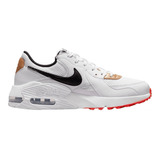 Nike Zapato Mujer Nike Wmns Nike Air Max Excee Cd5432-118 Bl