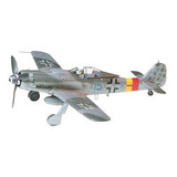 Tamiya 1/48 Focke-wulf Fw190 D-9