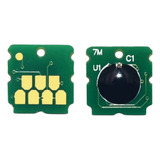 Chip Tanque Mantenimiento Epson C13s210057 F570 T3170 T5170