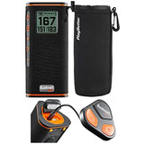 Bocina Magnetica Golf Bushnell Wingman Gps Control Remoto