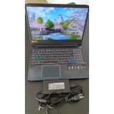 Notebook Acer Predator Helios 300 Core I7 Rtx2060 6gb 16gb