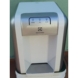 Purificador Agua Electrolux Pe10b Bivolt Não Funciona Usado