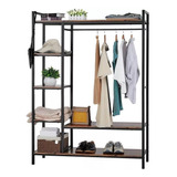 Vestidor Industrial X1 Grande