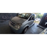 Chevrolet Meriva 2012 1.8 Gl Plus