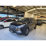 Hyundai Ix35 2.0 Mpfi Gl 16v Flex 4p Automático 2017 / 2018