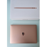  Macbook Air Apple 2020, Chip M1, 512 Gb Ssd, 8 Gb Ram Ouro