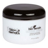 Nueva Biosweats Sauna Creme (1 Frasco De 8 Oz) Usado 70% Más