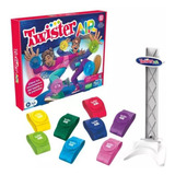 Juego De Mesa Twister Air Se Conecta Con El Celular Hasbro