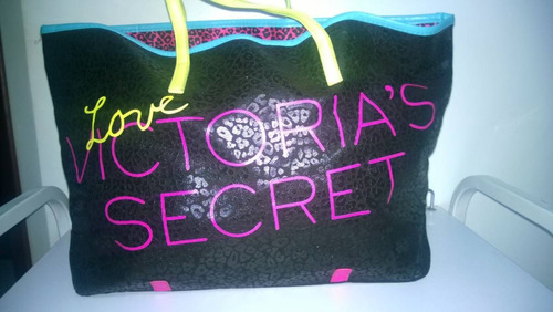 Bolsa Victoria Secret Eua