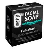 Tok - Jabón Facial Pieles Grasas 100 G