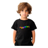Camiseta Infantil Menino Roupa Criança Masculino Tam; Ate 16