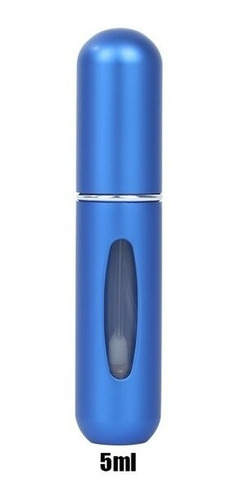 Mini Atomizador  Dispensador Perfume Variedades Colores