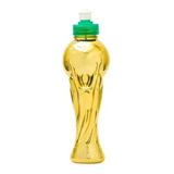 Garrafa De Água Squeeze 400ml Copa Do Mundo Taça Da Copa