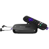 Roku Ultra Hdr 4k Uhd Streaming Media Player