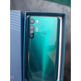 Motorola One Fusión÷