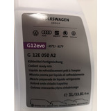 G-12. Evo Liquido Refrigerante Volkswagen 