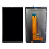 Modulo Pantalla Táctil Lcd Para Tablet Samsung T220 A7 Lite