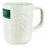 Taza Starbucks Recycled Ceramic Mug- Edición Limitada