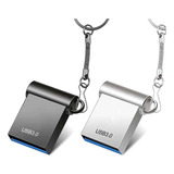 2 Unidades De Memoria Usb 3.0 U Disk Memory Stick De 2 Tb Pa