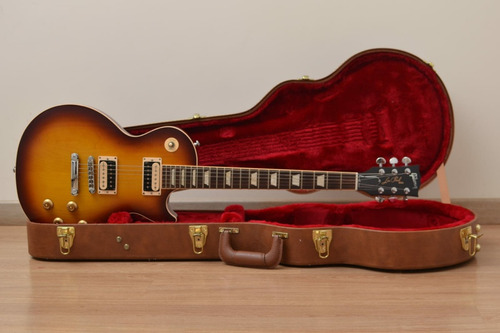 Gibson Les Paul Traditional Pro V Satin Usa 2018 (14995 Pix)