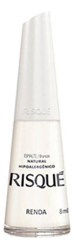 Esmalte Risque Renda 8ml