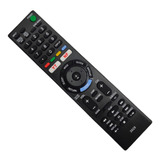 Control Remoto Smart Tv Led Lcd Sony  Tecla Netflix Youtube