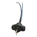 Conector Interno Motor Rotorpump Tipo 2 Cables 0,75 H.p-mono