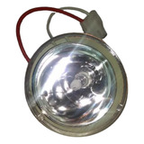 Lampada Projetor Infocus Shp58 Sp-lamp-018 X2 X3 180d Garant
