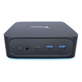 Mini Pc Tanca Core I3-1115g4 Tc-4043s 4gb Ssd 120g Hdmi