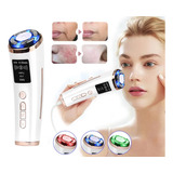 Mini Hifu Rf Facial Corporal Reafirmar Flacidez Antiarrugas