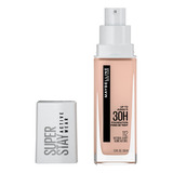 Maybelline Superstay Full Coverage 112 Natural - Base 30ml