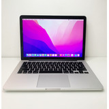 Macbook Pro 2015 13,3' 8gb Intel Core I5