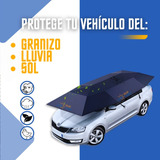 Paraguas Sombrilla Playa P/auto Protector Granizo Uv