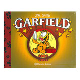 Garfield Nº 13