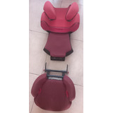 2 Butacas Cybex (con Sistema Isofix)