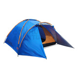 Carpa Spinit Adventure/ 6 Personas/ Iglú /impermeable/ 