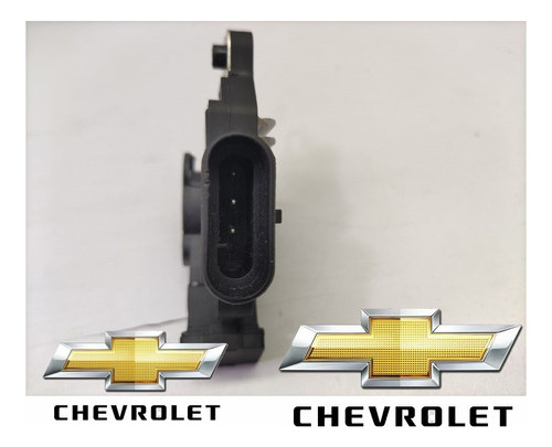 Regulador Alternador Chevrolet Aveo 3 Pines Foto 2