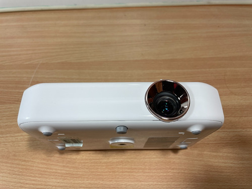 Proyector LG Ph550g Minibeam Con Bluetooth Sound