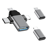 Basenew Adaptador Lightning A Usb, Adaptador Usb A iPhone