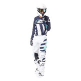 Jersey Alpinestars Racer Braap Motocross Mtb Downhill Rzr