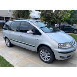 Volkswagen Sharan 1.9 Tdi Highline