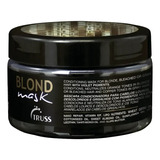 Truss Blond Mask - Máscara Matizadora 180g