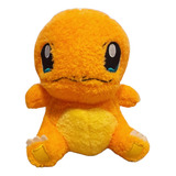 Peluche Pokemon Charmander Importado Kawaii Cute