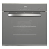 Forno Elétrico De Embutir Mueller 220v 68l Inox - Mfe0268g1