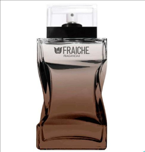 Perfume Fraiche De 120ml Edición Especial Caballero